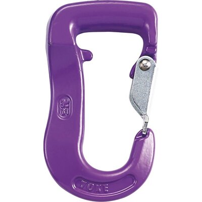 Konks tekstiiltropile X-032, klass 10