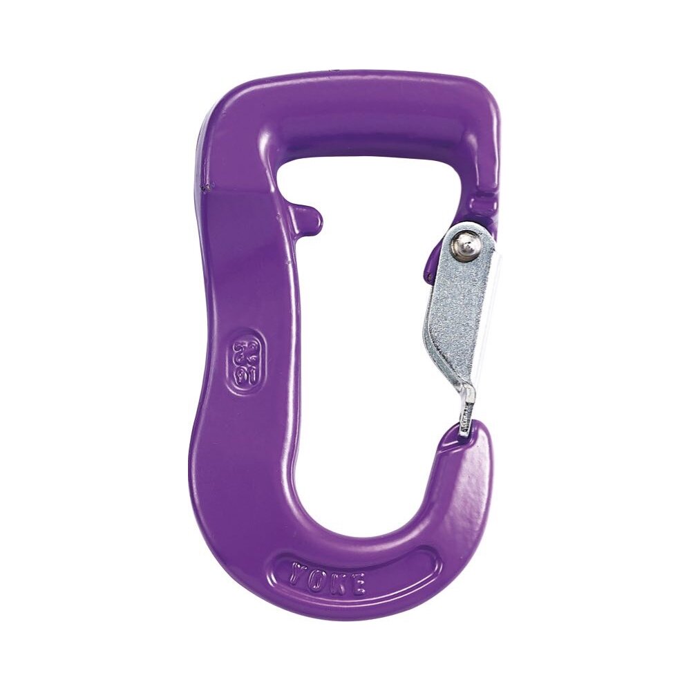 Konks tekstiiltropile X-032, klass 10