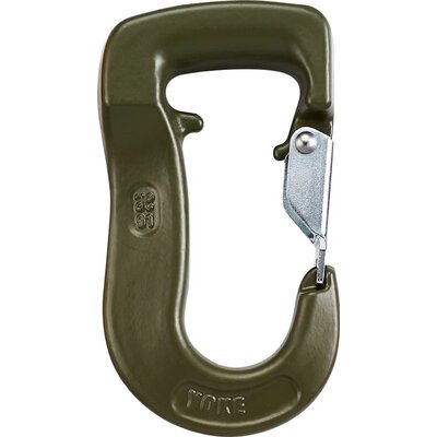 Konks tekstiiltropile X-032, klass 10
