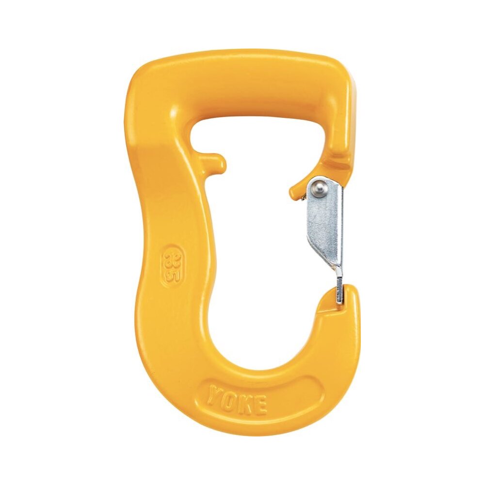Konks tekstiiltropile X-032, klass 10