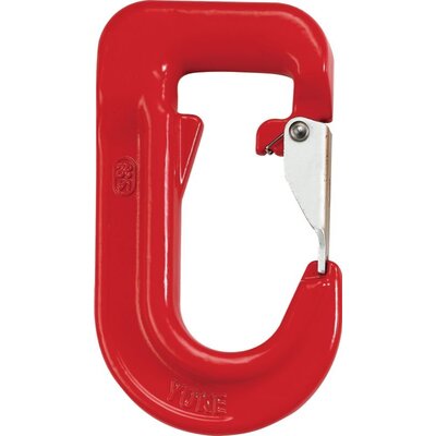 Konks tekstiiltropile X-032, klass 10