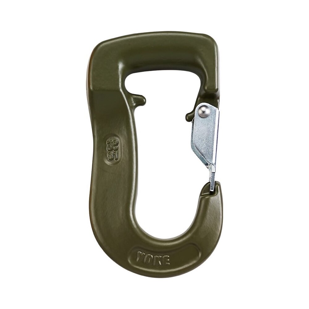  Sling Hook X032, grade 10 web sling Certex Estonia