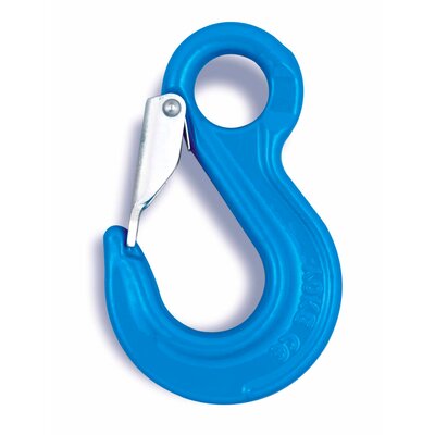 Yoke Eye Sling Hook X-044/S Grade 10