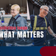 Lifting What Matters: Story Behind Our Brand Video 