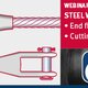 Welcome to our fifth webinar about Steel Wire Ropes