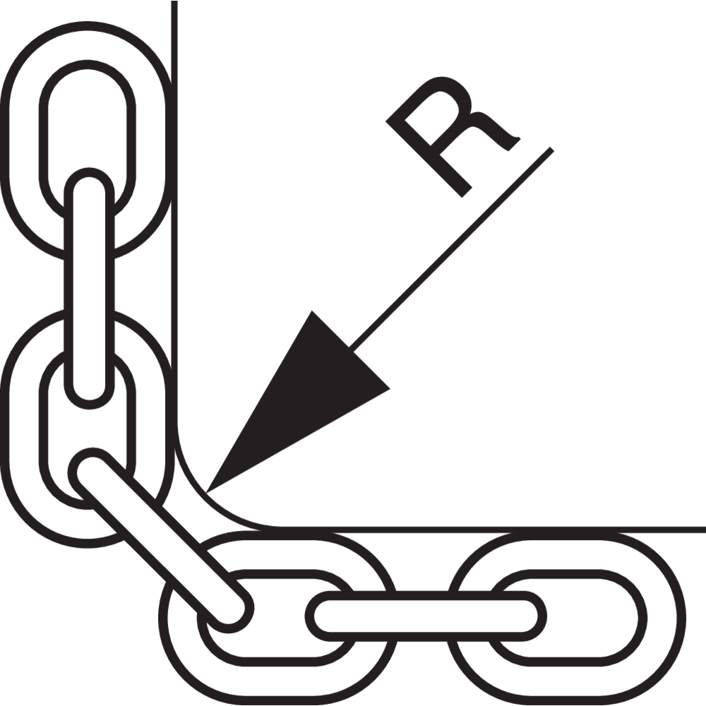 Chain sling technical information | Certex Estonia