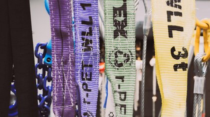 Textile Slings